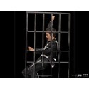 Elvis Presley Statuette 1/10 Art Scale Jailhouse Rock 23 cm