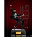 Elvis Presley Statuette 1/10 Art Scale Jailhouse Rock 23 cm