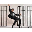 Elvis Presley Statuette 1/10 Art Scale Jailhouse Rock 23 cm