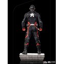 The Falcon and The Winter Soldier statuette 1/10 Art Scale John Walker (U.S. Agent) 22 cm