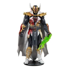 Mortal Kombat 11 Spawn figurine Malefik Spawn (Bloody Disciple) 18 cm