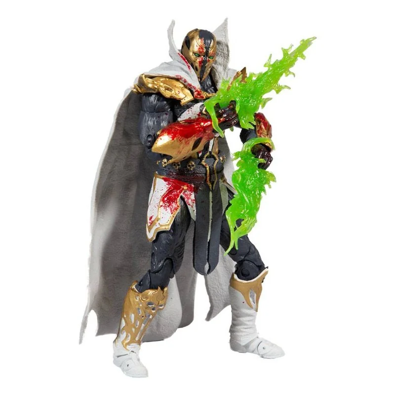 Mortal Kombat 11 Spawn figurine Malefik Spawn (Bloody Disciple) 18 cm