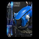 Ghost in the Shell: SAC_2045 statuette 1/4 Motoko Kusanagi and Tachikoma (Bonus Version) 50 cm