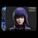 Ghost in the Shell: SAC_2045 statuette 1/4 Motoko Kusanagi and Tachikoma (Bonus Version) 50 cm