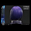 Ghost in the Shell: SAC_2045 statuette 1/4 Motoko Kusanagi and Tachikoma (Bonus Version) 50 cm