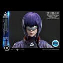 Ghost in the Shell: SAC_2045 statuette 1/4 Motoko Kusanagi and Tachikoma (Bonus Version) 50 cm