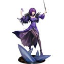 Fate/Grand Order statuette PVC 1/7 Caster/Scathach-Skadi 27 cm