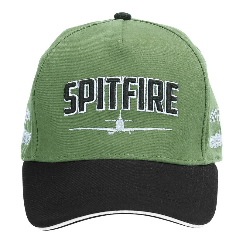 Casquette brodée / Baseball cap Spitfire