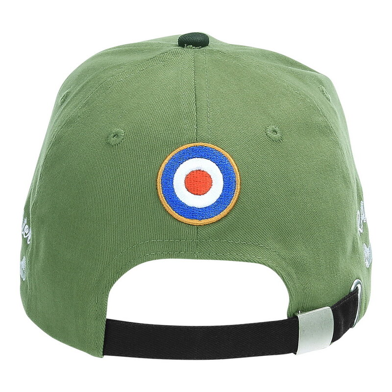 Casquette brodée / Baseball cap Spitfire