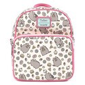 Pusheen Loungefly Mini Sac A Dos Snackies