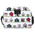 Disney Loungefly Sac A Main Doghouses