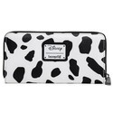 Disney Loungefly Portefeuille Villains Cruella De Vil Spots Cosplay