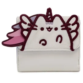 Pusheen Loungefly Portefeuille Unicorn Plush