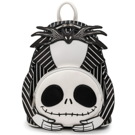 Disney Loungefly Mini Sac A Dos NBX Headless Jack Skellington