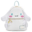 Sanrio Loungefly Mini Sac A Dos Cinnamaroll Cosplay