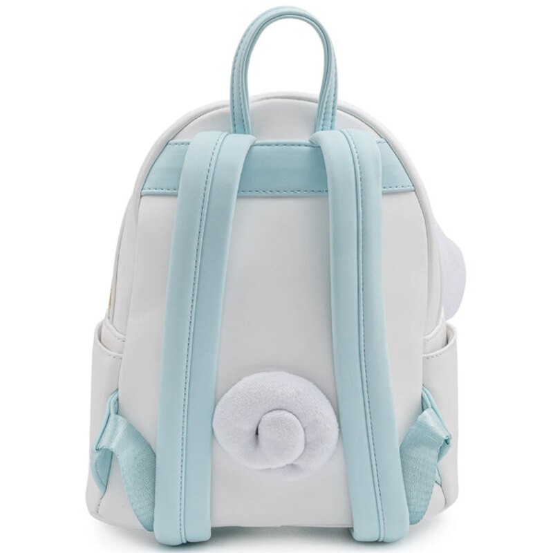 Sanrio Loungefly Mini Sac A Dos Cinnamaroll Cosplay