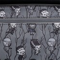 Horror Loungefly Sac A Main Universal Monsters Chibi Line