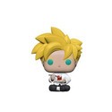 DBZ Pop S9 Super Saiyan Gohan Noodles