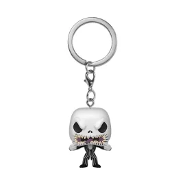 Disney Pocket Pop NBX Jack Scary Face