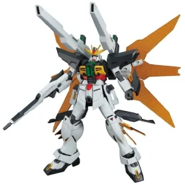 Gundam Gunpla HGAW 1/144 163 Gundam Double X