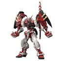 Gundam Gunpla HRM 1/100 Astray Red Frame Powered Red