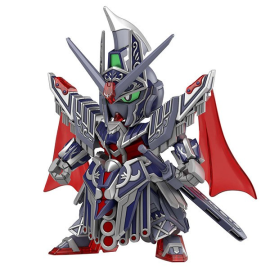 Gundam Gunpla SDW Heroes 19 Caesar Legend