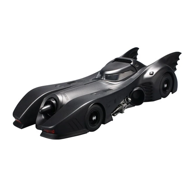 Batman Model Kit 1/35 Batmobile