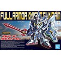 Gundam Gunpla BB393 LegendBB Full Armor Knight Gundam