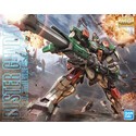 Gundam Gunpla MG 1/100 Seed Buster Gundam