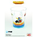 Goldorak Verre Plastique 01 Goldorak Buste