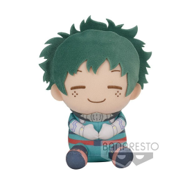 My Hero Academia Big Plush Izuku Midoriya 20cm