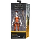 SW Star Wars Black Series Clone Wars Aurra Sing