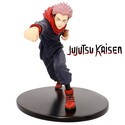 Jujutsu Kaisen Taito Itadori Yuji V2 15cm