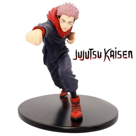 Jujutsu Kaisen Taito Itadori Yuji V2 15cm