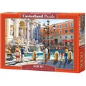 La Fontaine de Trevi, Puzzle 3000 pièces