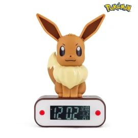 Pokémon réveil lumineux Eievui 22 cm