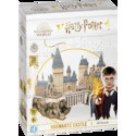 3D Model Kit H. Potter : Le château de Poudlard™