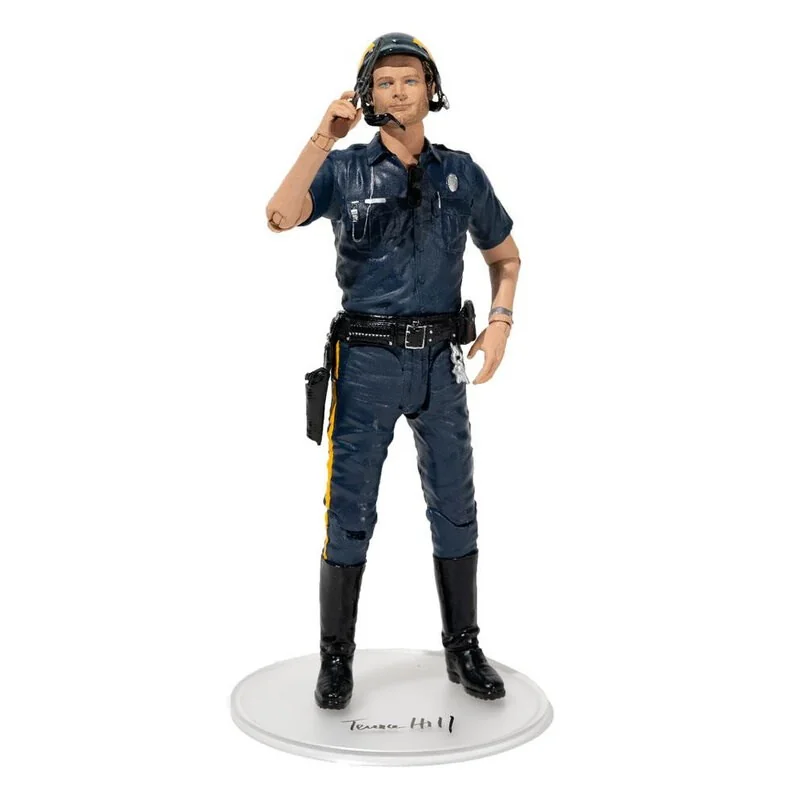 Terence Hill figurine Matt Kirby 18 cm