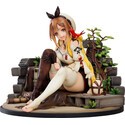 Atelier Ryza: Ever Darkness & the Secret Hideout statuette PVC 1/6 Ryza (Reisalin Stout) 16 cm