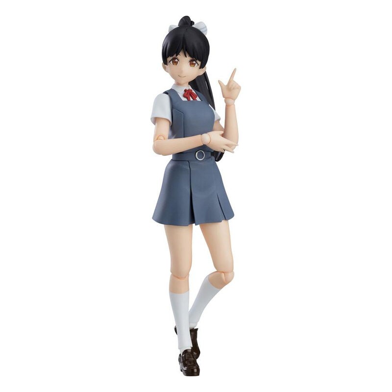 Love Live! Superstar!! figurine Figma Ren Hazuki 13 cm