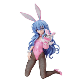 Date A Live IV statuette PVC 1/4 Yoshino: Bunny Ver. 31 cm