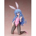 Date A Live IV statuette PVC 1/4 Yoshino: Bunny Ver. 31 cm