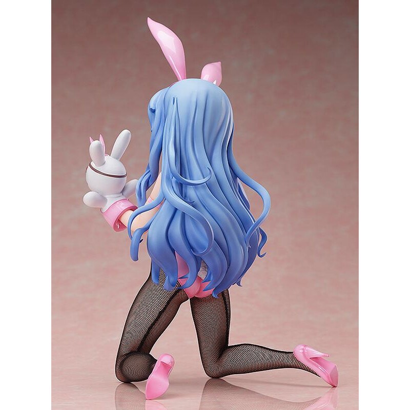 Date A Live IV statuette PVC 1/4 Yoshino: Bunny Ver. 31 cm