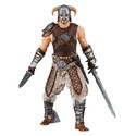 The Elder Scrolls V: Skyrim statuette PVC Pop Up Parade Dovahkiin 18 cm