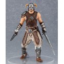 The Elder Scrolls V: Skyrim statuette PVC Pop Up Parade Dovahkiin 18 cm