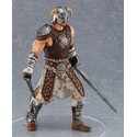 The Elder Scrolls V: Skyrim statuette PVC Pop Up Parade Dovahkiin 18 cm