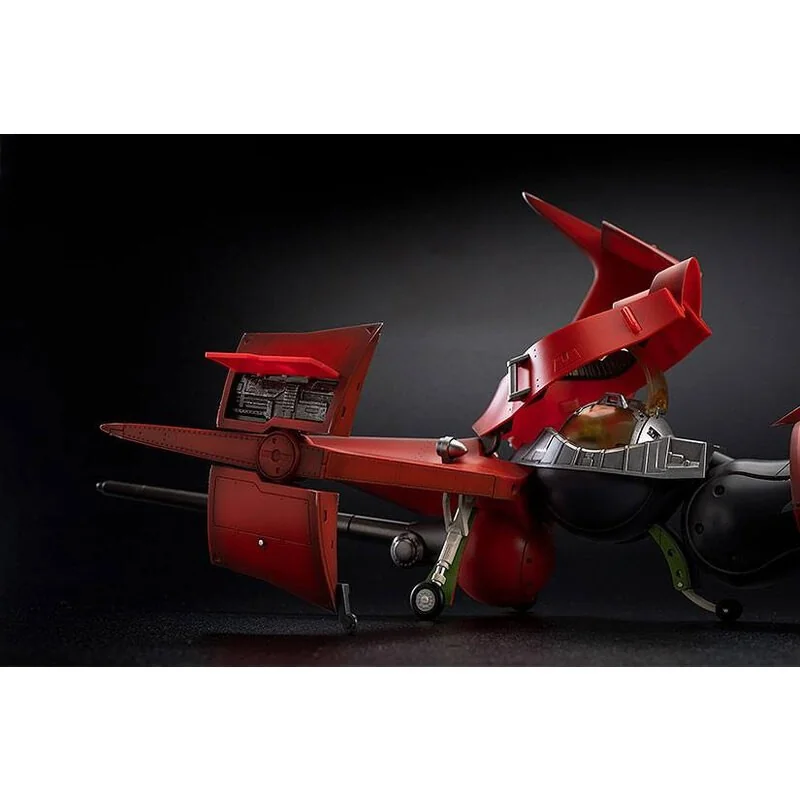 Cowboy Bebop réplique 1/48 Swordfish II 36 cm