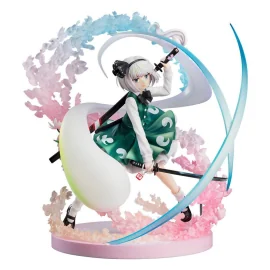 Touhou Lost World statuette PVC 1/8 Youmu Konpaku 22 cm