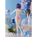 To Love-Ru Darkness statuette PVC Pop Up Parade Haruna Sairenji 18 cm