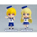 Figurine Nendoroid More pack 6 accessoires pour figurines Nendoroid Dress-Up Sailor